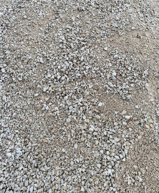 Zúzottkő 0/22 (fehér)