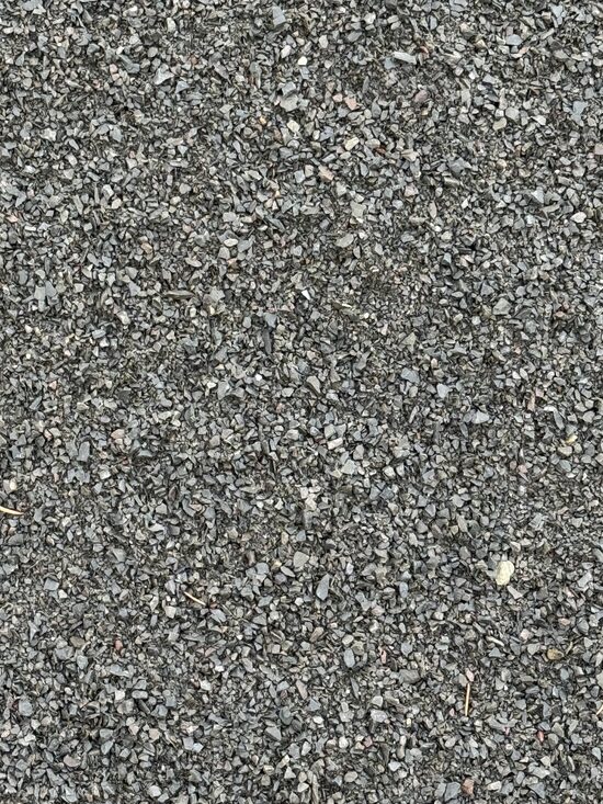 Zúzottkő 0/4 komlói