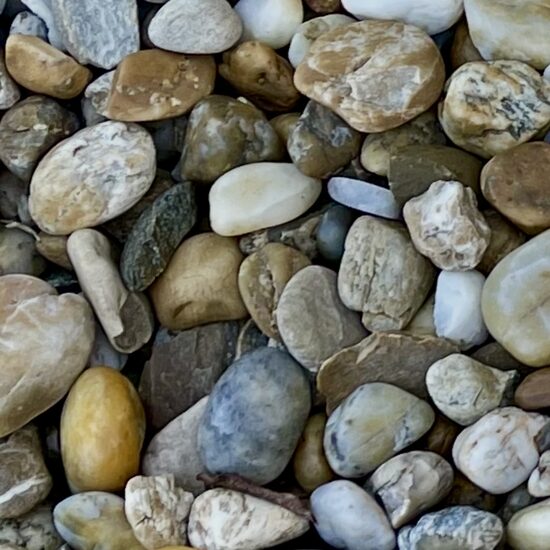 Osztályozott kavics